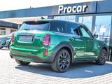 MINI Cooper ALL4 Countryman - MINI Cooper Countryman: All4