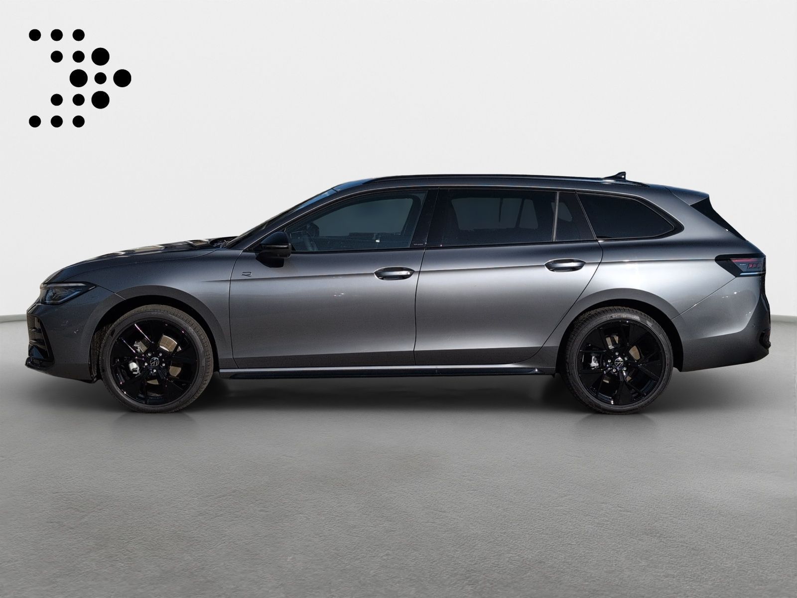 Volkswagen Passat - Bild 3