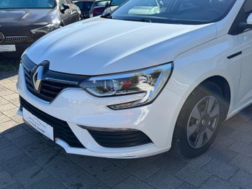 Renault Megane - 10