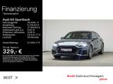 Audi A5 Sportback S line 40 TFSI qu. Assist, Business - Audi A5 S-line-Business
