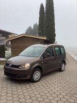 Volkswagen Caddy Kombilimousine - Volkswagen Caddy: Volks