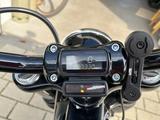 Harley-Davidson FXBB Street Bob Custom - HARLEY-DAVIDSON STREET BOB CUSTOM