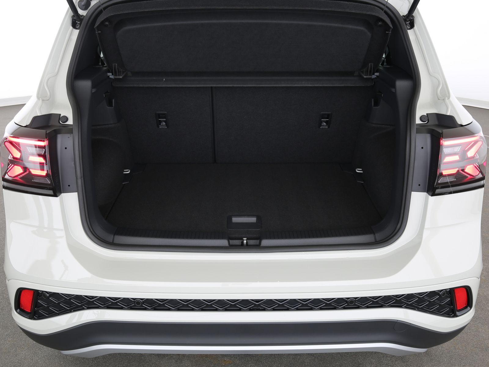 Volkswagen T-Cross - Bild 26