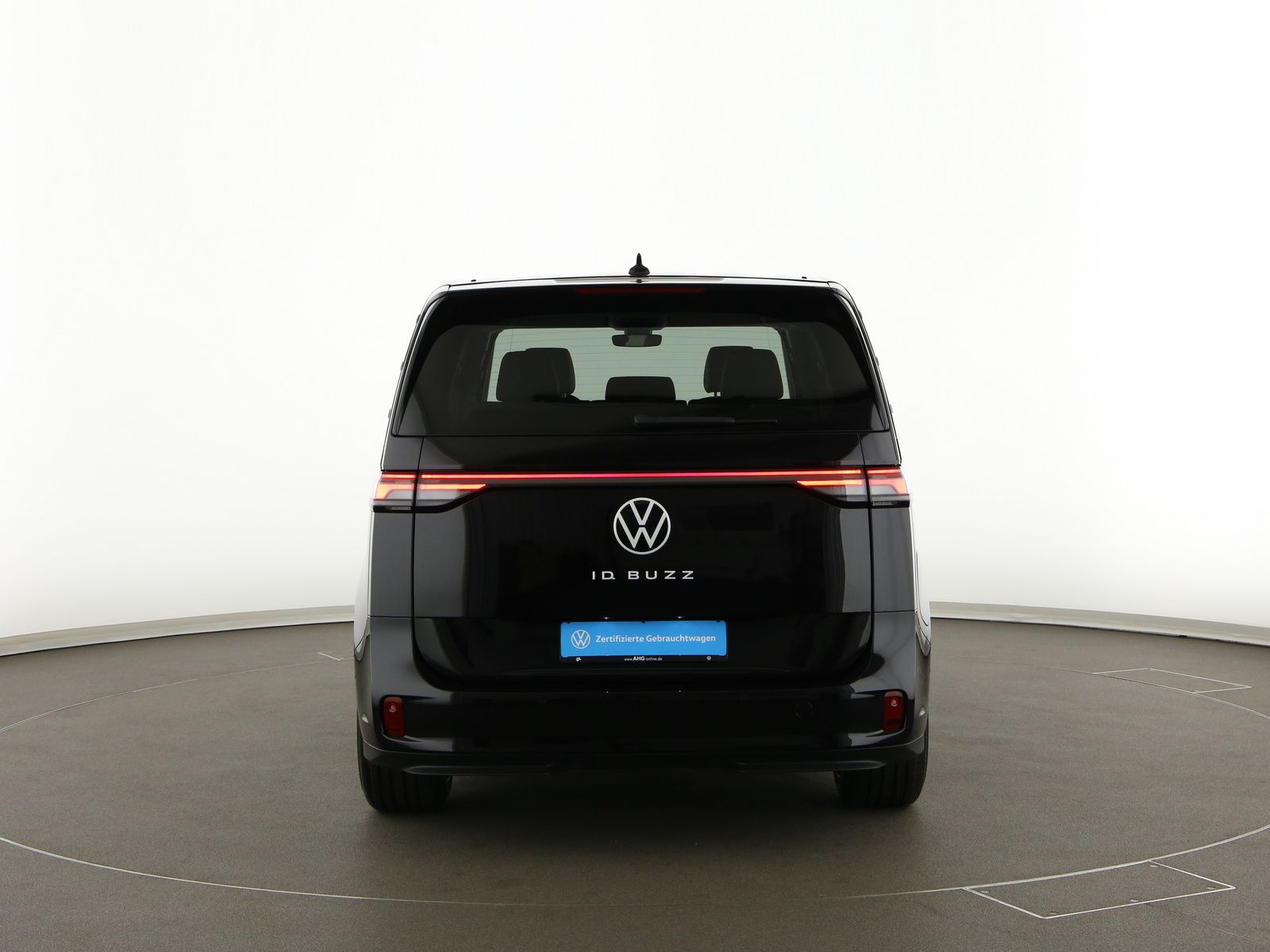 Volkswagen ID. Buzz - Bild 6