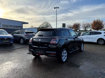 Bild 5 Suzuki Swift Comfort Allgrip 1.2 Navi LED Apple CarPlay