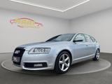 Audi A6 Avant 3.0 TDI quattro S-Line *Bi-Xenon*AHK* - Audi A6 aus 2011: Line
