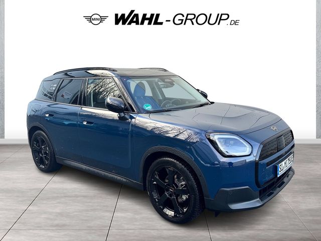 MINI Countryman E Head-Up DAB LED Pano.Dach Shz PDC