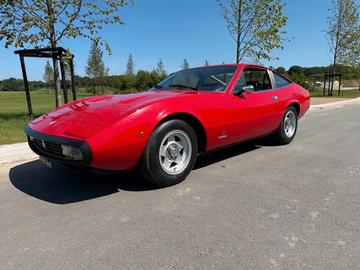 صورة 6 لـ 1972 Ferrari 365