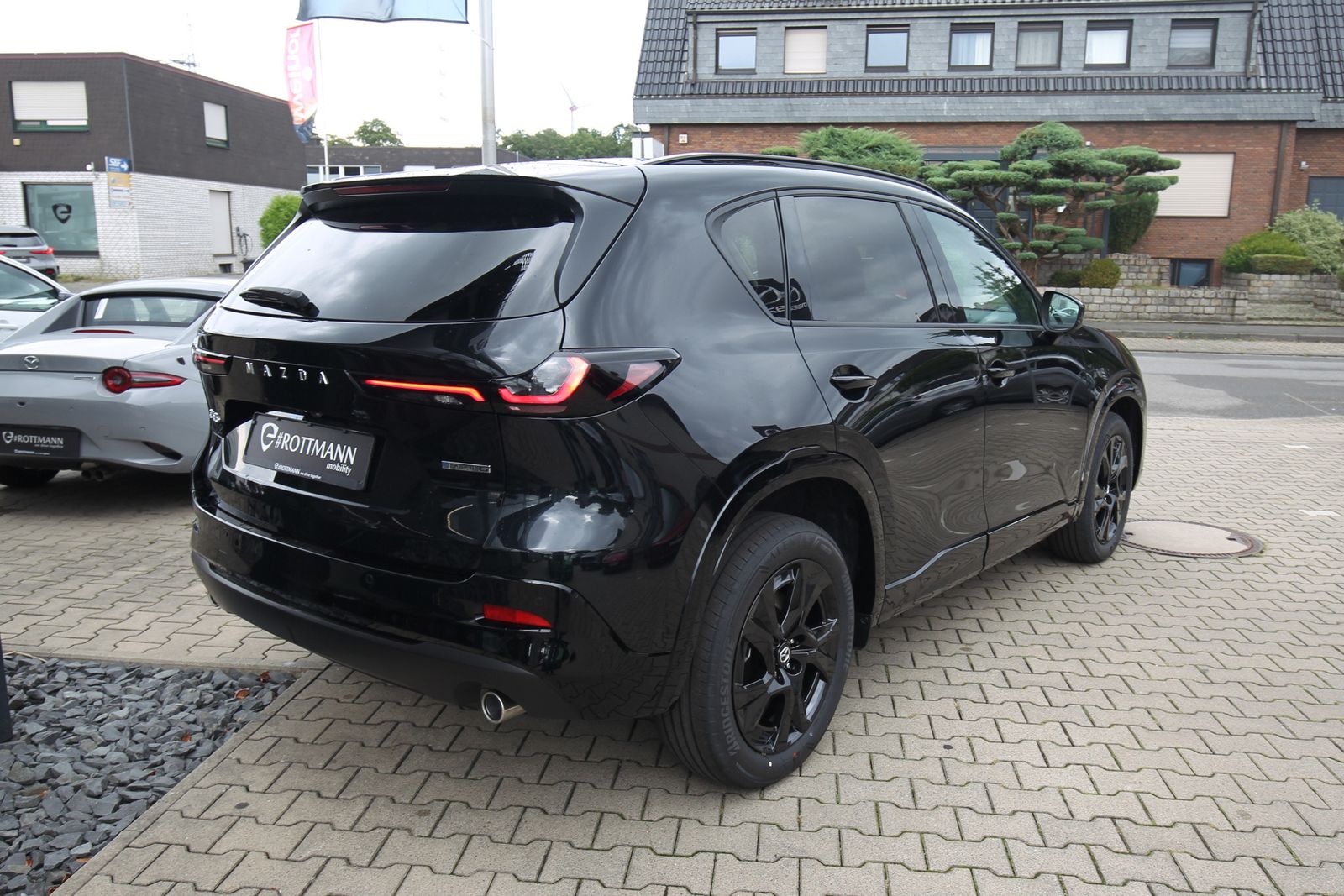 Mazda CX-5 - Bild 2