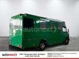 Mercedes-Benz T2 711D *Behörde/ Camper* ORIGINAL 34.050 KM - Mercedes-Benz 711 d