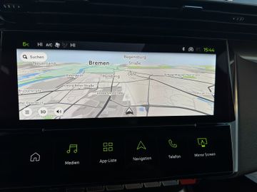 Peugeot 308 SW GT Hybrid 145 360+Kam.+KeyLess+LED+Massag