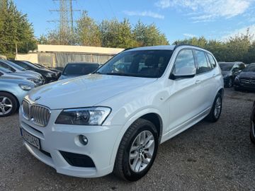 BMW X3 - 2