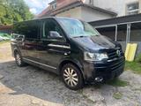 Volkswagen T5 Multivan Highline 4Motion 7 Sitzer - aus 2012: Multivan