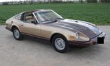 Nissan NISSAN 280 ZX Targa , H-Zulassung, guter Z... - Nissan: 280z