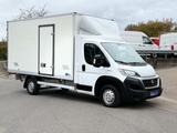 Fiat DUCATO 2.3 XXL KOFFER KLIMA TEMP İnkl.MWST - Fiat Ducato: X