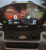 Ducati Hypermotard 950 RVE - DUCATI HYPERMOTARD 950 RVE