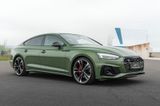 Audi S5 TFSI SPORTBACK CARBON CARPLAY B&O MASSAGE 360