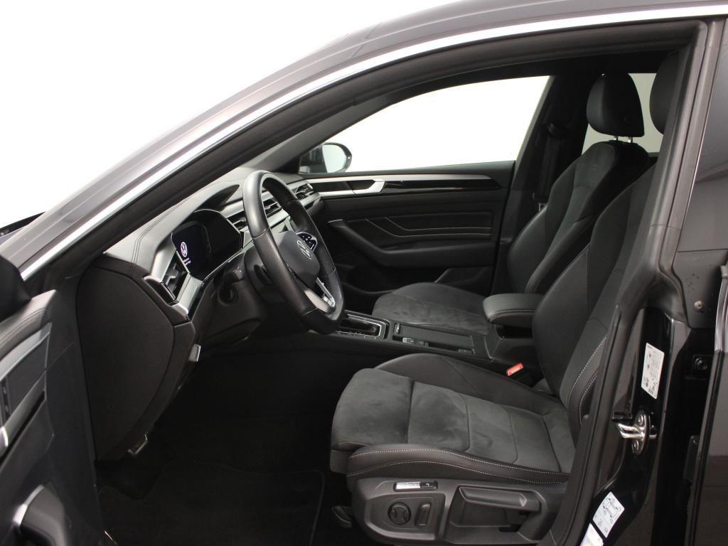 Volkswagen Arteon Shooting Brake R-Line 2.0 TSI 140kW 7-Gan, миниатюра 22