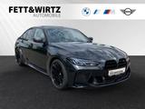 BMW M3 Competition MxDrive MDriversPackage|Laser|HUD - BMW M3 aus 2022