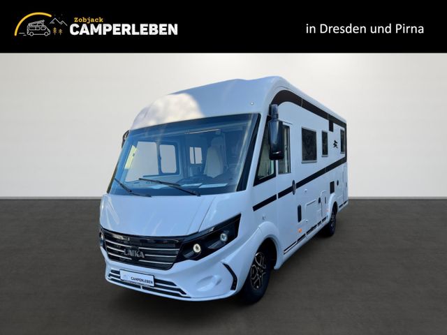 Laika Ecovip H 3119,5.Sitzplatz,Sie sparen 10.000€