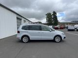 Seat Alhambra 2.0 TDI Style 131€ m.20% Anz. STHZ PANO - Seat Alhambra: 2.0