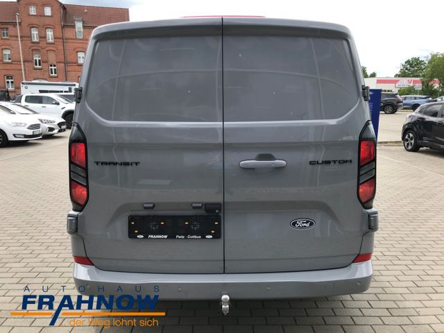 Foto Nummer 5: FORD Transit