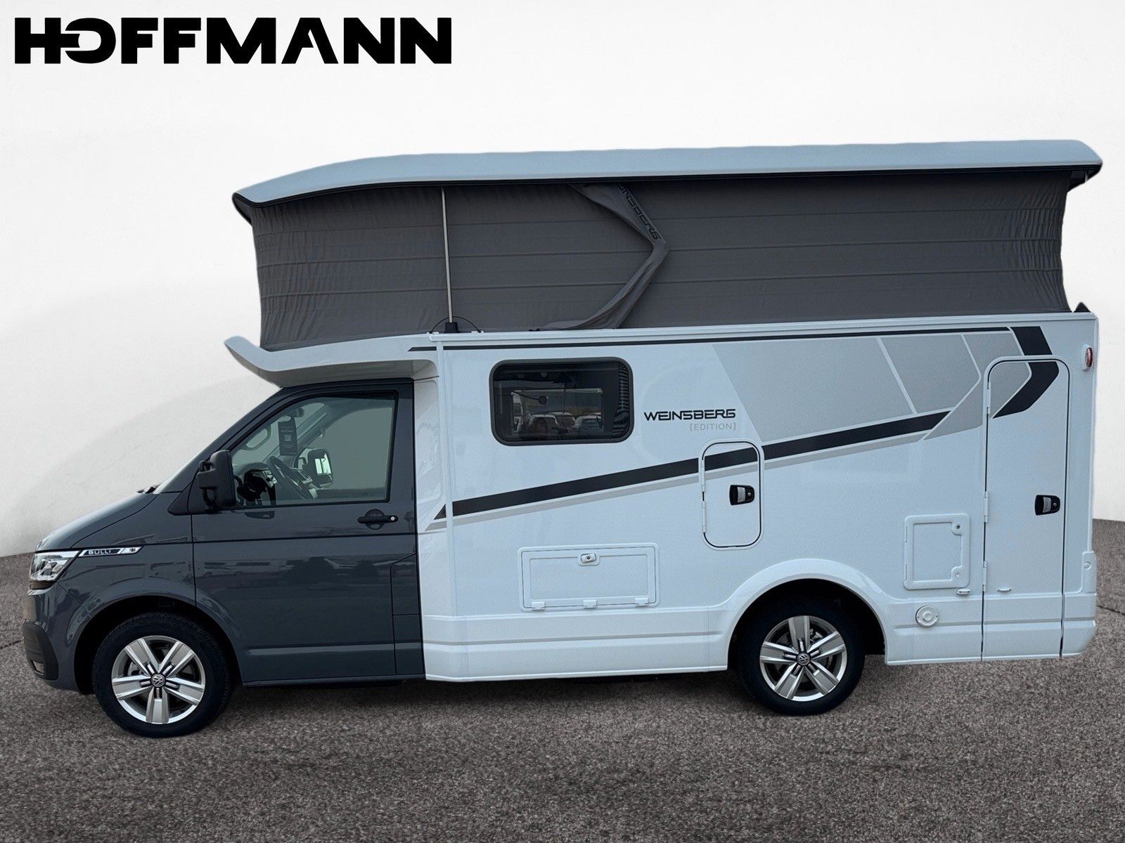 Fahrzeugabbildung Weinsberg X-Cursion CUV 500LT,TV,Truma6D inkl.E-Stab. uvm.