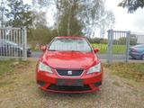 Seat Ibiza SC Style Salsa 105PS KLIMATRONIC+NAVI+SHZ - Seat Ibiza: Style Salsa