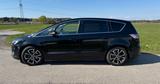 Ford S-Max 2,0 EcoBoost + 7 Sitze  + Stdhzg. + AHK