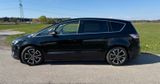 Ford S-Max 2,0 EcoBoost + 7 Sitze  + Stdhzg. + AHK