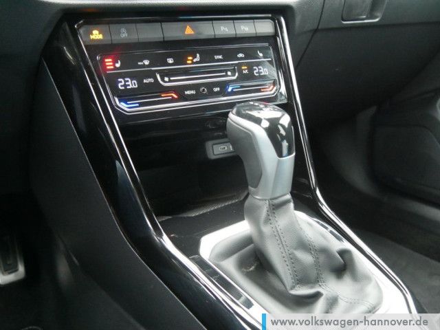 Volkswagen T-Roc - Bild 19