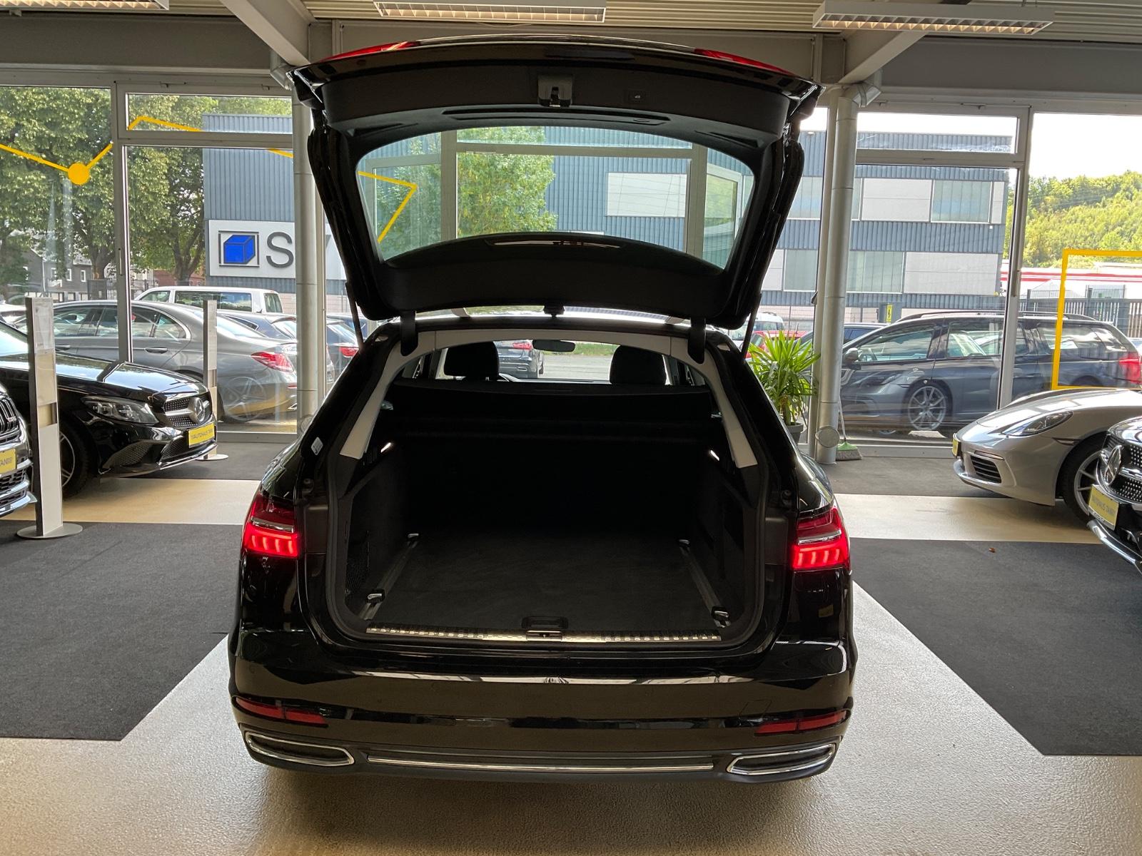 Audi A6 Avant 40 TDI sport * VOLL-LED* 360 KAMERA*, миниатюра 19