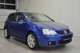 Volkswagen Golf V Lim. Sportline/Leder/Automatik/Navi/AHK/ - Volkswagen Golf: Sportline