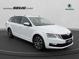 Skoda Octavia III Combi Soleil 1.5 TSI 150 PS, ACC, Na - Skoda Octavia: Iii