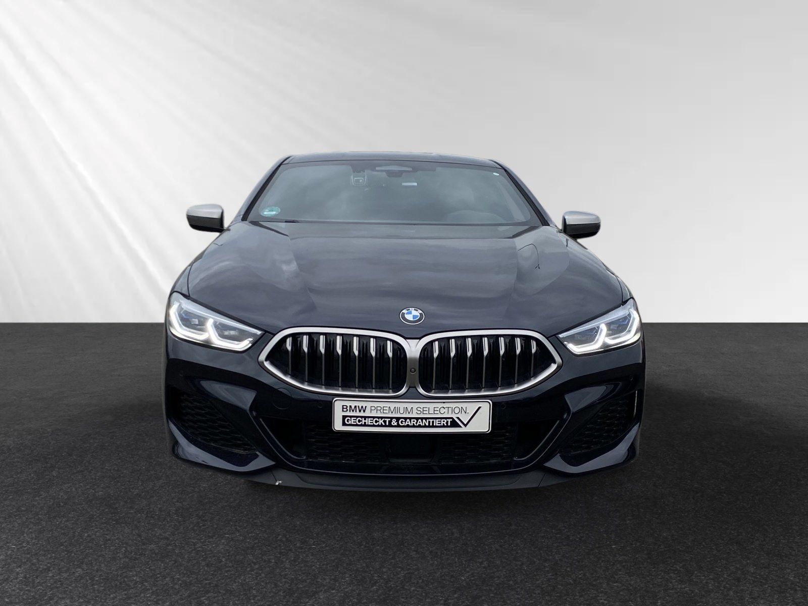 BMW M850i xDrive Coupé PA LCProf DAB HiFI foto 5
