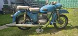 Mz ES 175 - MZ 175