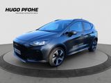 Ford Fiesta Active 1.0 EB MHEV LED NAV ACC BT SHA - : Klimaanlage