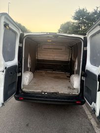 Renault Trafic - 9