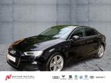 Audi A3 Limousine 35 TDI S-TR 2x S-LINE LED+NAVI+SHZ - Audi mit Diesel-Antrieb: Limousine, Automatik