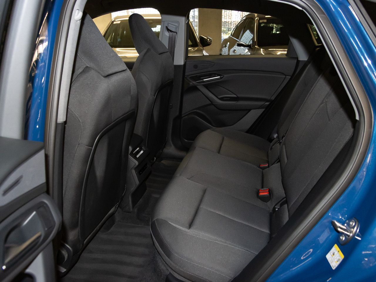Audi Q6 e-tron - Bild 16