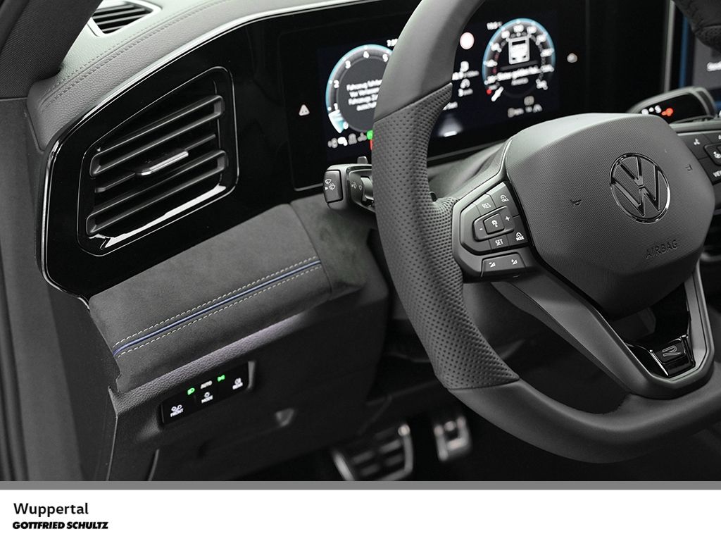 Volkswagen Tiguan - Bild 10