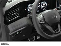 Volkswagen Tiguan - Vorschau Bild 10