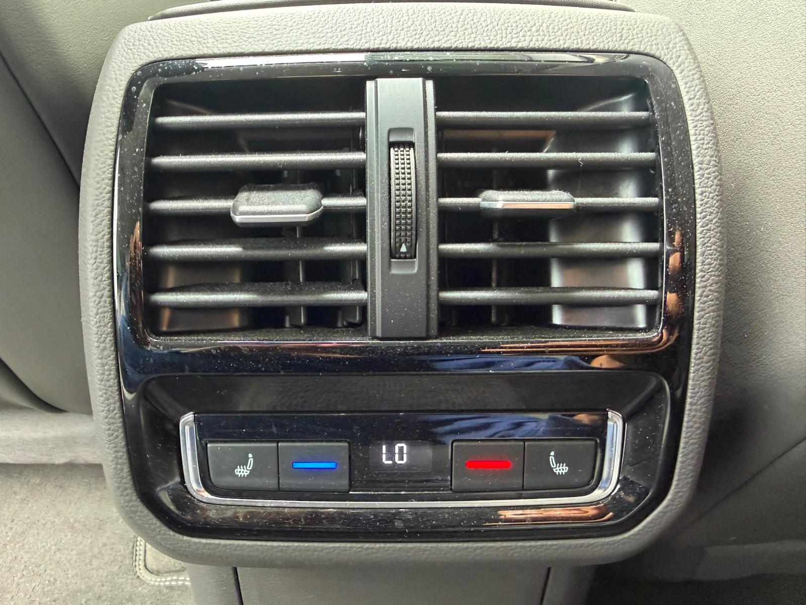 Volkswagen Arteon Elegance 4Motion Panno Leder Kam Garantie
