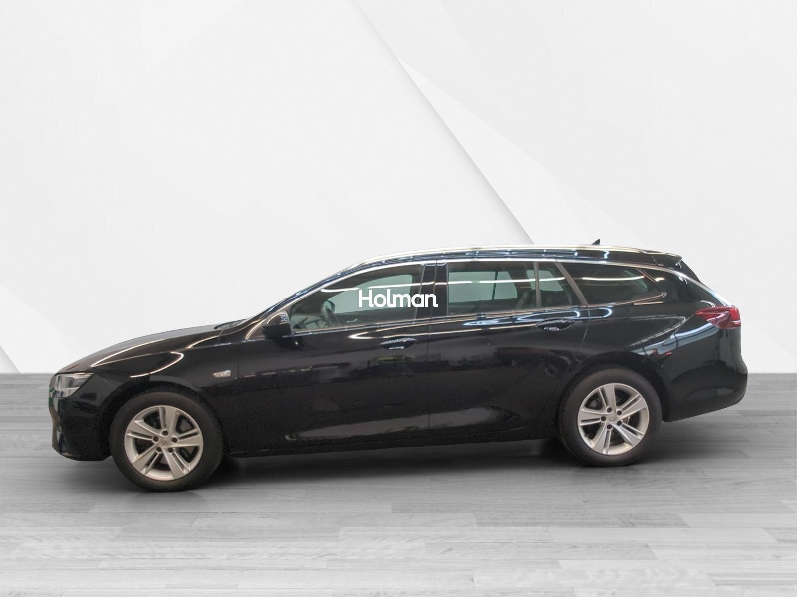 Opel Insignia Sports Tourer 2.0 CDTI Elegance Bose HU