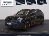 Kia EV3 GT-LINE 81,4kWh PANO-DACH+KOMFORT & DRIVE-WI - Kia EV3 mit Schiebedach