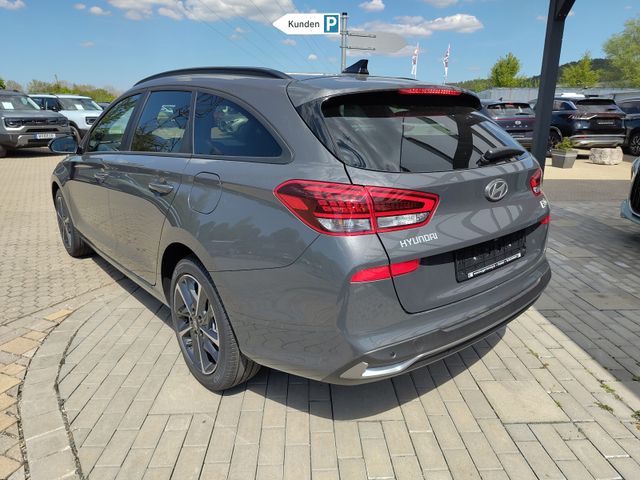 Hyundai i30 1.0 T-GDI AT   Advantage Kombi