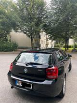 BMW Verkaufe BMW 116i - BMW 116 in Hamburg