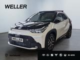 Toyota Aygo X Hybrid 1,5 l, 116 PS CVT GR Sport - Toyota: Aygo Sport