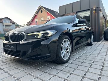 BMW 318 - 4