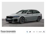 BMW 540d xDrive A M Sport HUD PANO ACC RFK NAVI DAB - BMW 540 in Köln